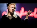 Amanda Jenssen - Our Time 