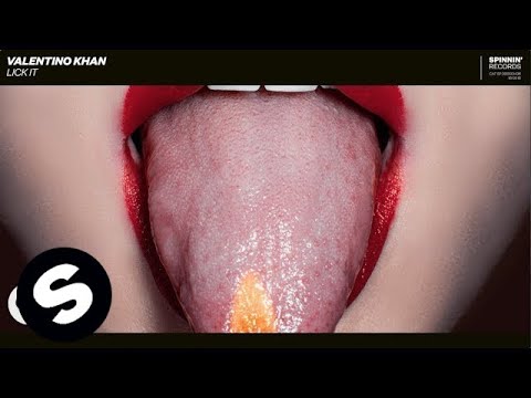 Valentino Khan - Lick It (Official Audio)