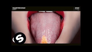 Valentino Khan - Lick It video