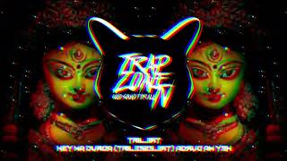 Download lagu HEY MA DURGA (TRILESH Remix) UNMASTERED mp3