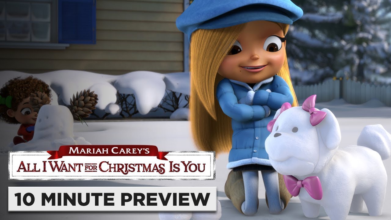 10 Minute Preview