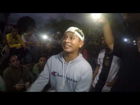 CRV 🆚 MANU D | FINAL - LaCompeGTA