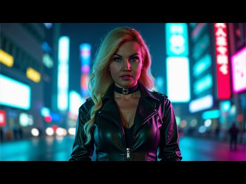 KAMALIYA - ТАНЦЮЙ (NEO NOIR VERSION)