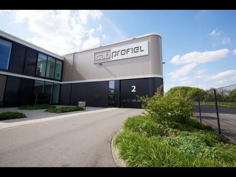 SAB profiel bv Geldermalsen in Doe maar duurzaam via RTL  Z