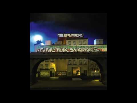 The Real Fake MC - Freezin - audio file