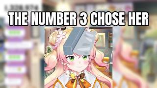 She Was the 33rd Holo to Hit 1M Subs AND Her Due Date Was March 3rd?! | Momosuzu Nene
