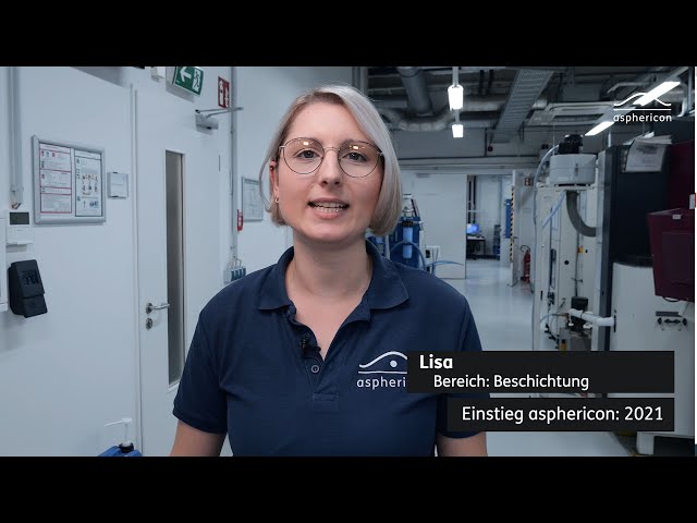 Asphericon