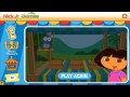 Dora The Explorer And Friend In The City Summer 2015 Full Movie Four