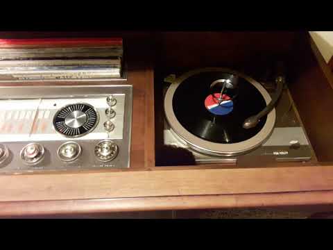 Harmonica Rag Max Geldray