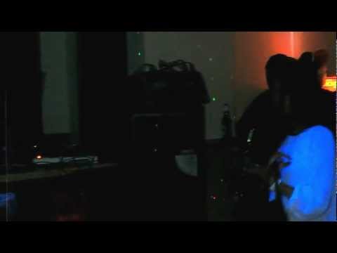 Smagalaz ft. Sage im 45° Cocktailbar und Club