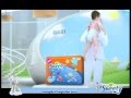 TVC Sweety Safe Soft By Softex Indonesia