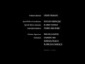 Movie End Credits 33 Dracula 2 Ascension 2003