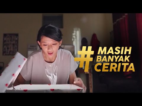 Siti Berseri (Ramadan Series)