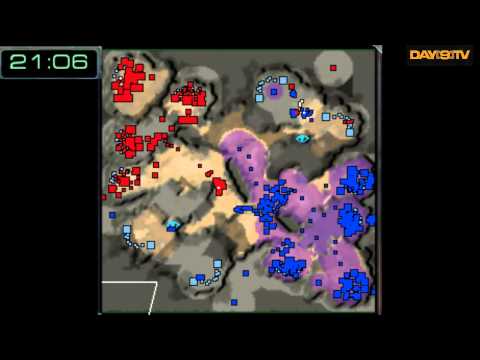 Day[9] Daily #615 - Jaedong vs Oz - WCS NA Ro16 Group A - P1