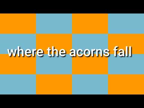 PUCKWUDGIE CHARLIE DRAKE with lyrics