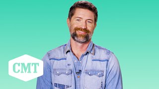 Josh Turner’s ‘Long Black Train’ Album | CMT Hit Story