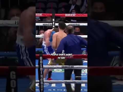 Why Ryan Garcia is hated so much?