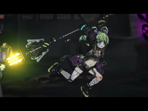 Epic Seven | Urban Shadow Choux New EE is... DISGUSTING!