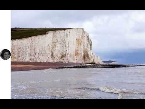 The White Cliffs of Dover, by Walter Kent and Nat Burton,  sung by Bella in the Kitchen