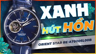 youtube Orient 39.3mm Nam RE-AT0018S00B