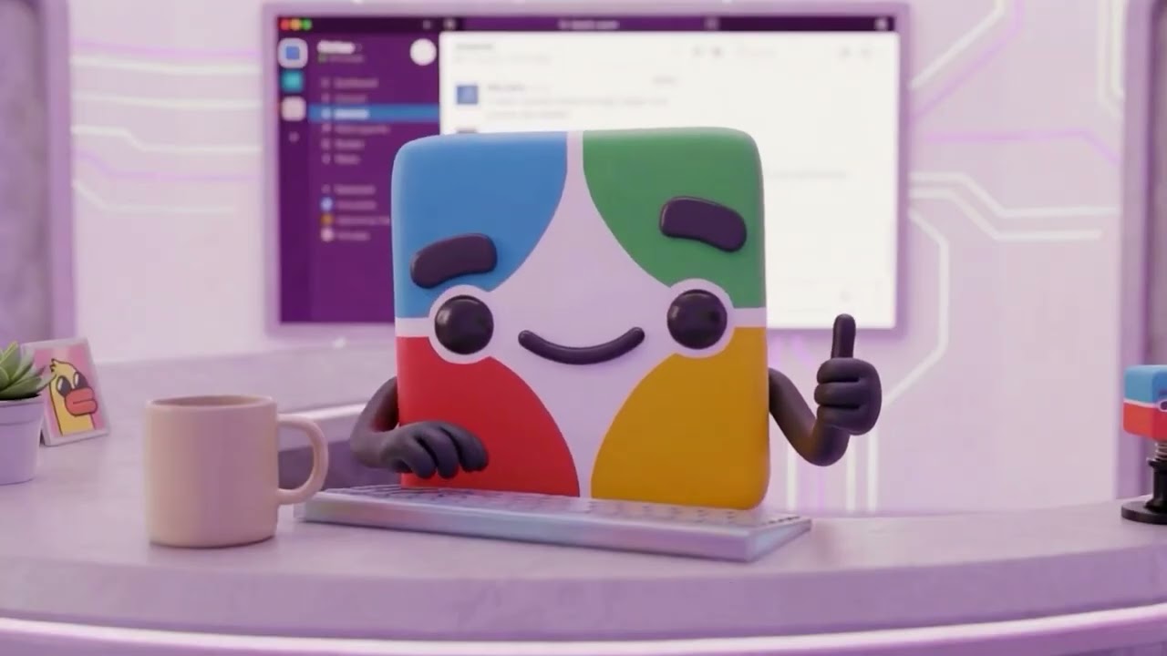 【Slackbot成長記】AIで進化した「新しい相棒」が、あなたの仕事を3歩先へ