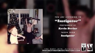 Kevin Devine - &quot;Instigator&quot;