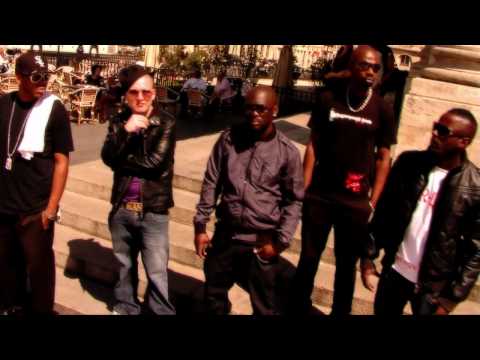 G.B.C - Sud West Remix (Feat Sam's,Black Kent,Cata,Joseph)