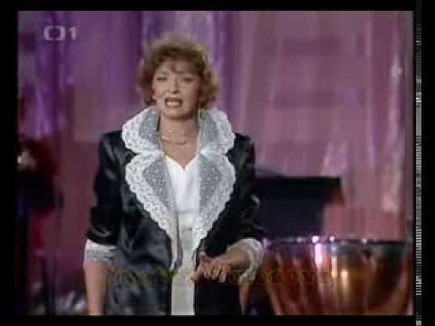 Yvetta Simonová - Nebuď, čím jsem já (1990)