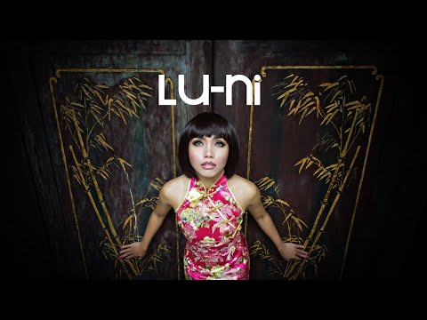Lu-Ni feat. Julia Carbajal - No Se (Instrumental Version)