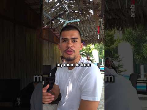 Legal Slaves in Lebanon 🇱🇧