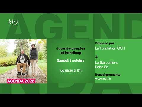 Agenda du 23 septembre 2022