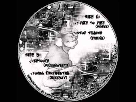 Kernel Panik - KK 4 T-Cen