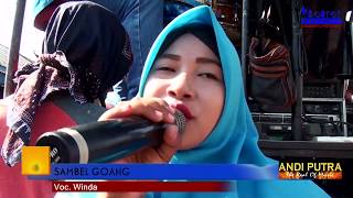 Download lagu ANDI PUTRA 1 - WINDA - SAMBEL GOANG - BONTOT RECORDS :: BONTOT PRODUCTION mp3 Download lagu ANDI PUTRA 1 - WINDA - SAMBEL GOANG - BONTOT RECORDS :: BONTOT PRODUCTION mp3