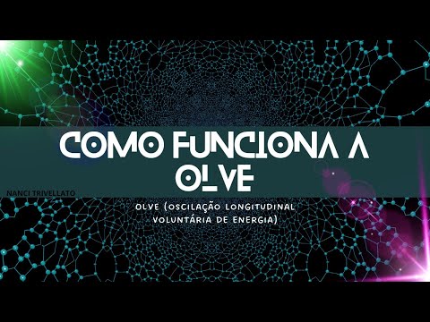 OLVE é uma técnica que traz múltiplos benefícios!♾