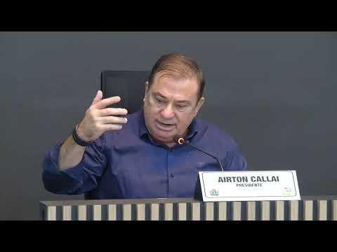 Airton Callai - Grande Expediente - 01/09/2025