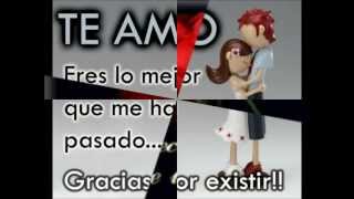 Los Temerarios - Mi Primer Amor