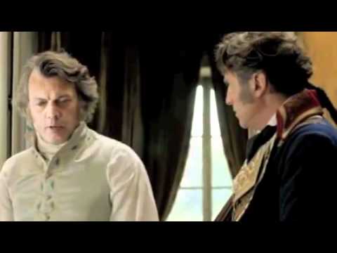 Toussaint Louverture Movie Trailer