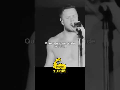 Ho lottato con la depressione. Ma la vita è un dono.