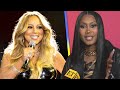 How Muni Long Got MARIAH CAREY On Made For Me REMIX Exclusive