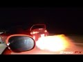 800whp HellCat Challenger VS 700whp Supra Nitrous Corvette And More