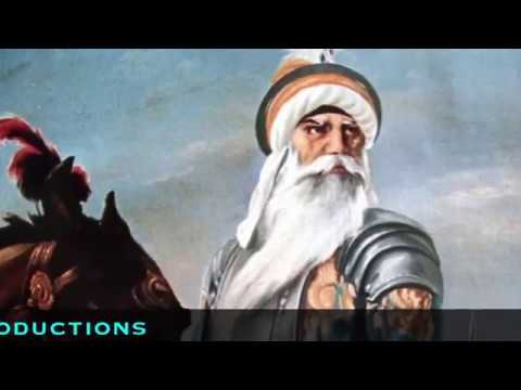 Marda Di Zindgi || Nawab Kapur Singh Di Wangar || KAM LOHGARH