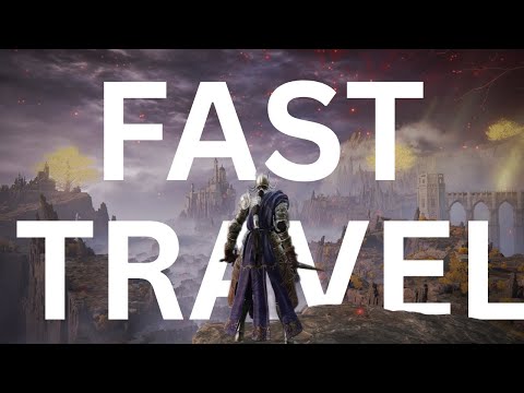 Video Game Fast Travel & Traversal: A Meta Analysis