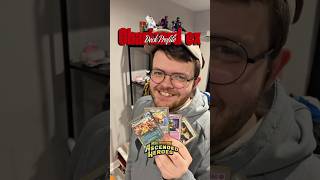 Charizard ex Deck Profile! | Ascended Heroes #pokemon #pokemontcg #playpokemon #charizard