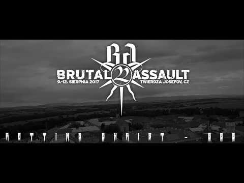 Brutal Assault 2017 - AFTER MOVIE