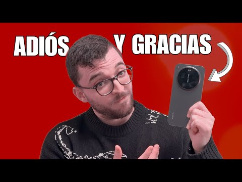 ADIÓS Xiaomi 17 Ultra - GRACIAS por TODO