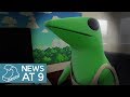 Where Is Dat Boi Now