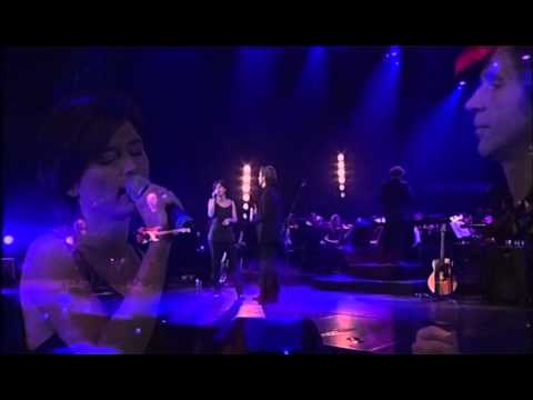 Frank Boeijen (Feat. Yasmine) - Suzanne