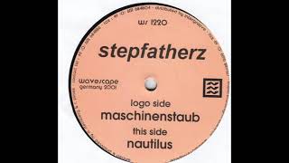 Stepfatherz ‎– Nautilus (2001)