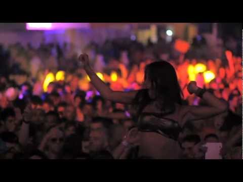 Luciano @ Ushuaia Ibiza, June/July 2012 highlights