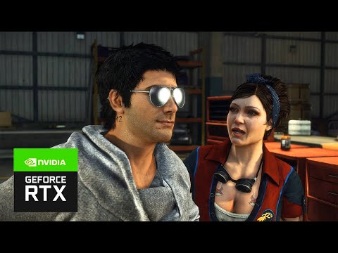 Dead Rising 3: Apocalypse Edition RTX 4070 – INSANE Zombie Mayhem!